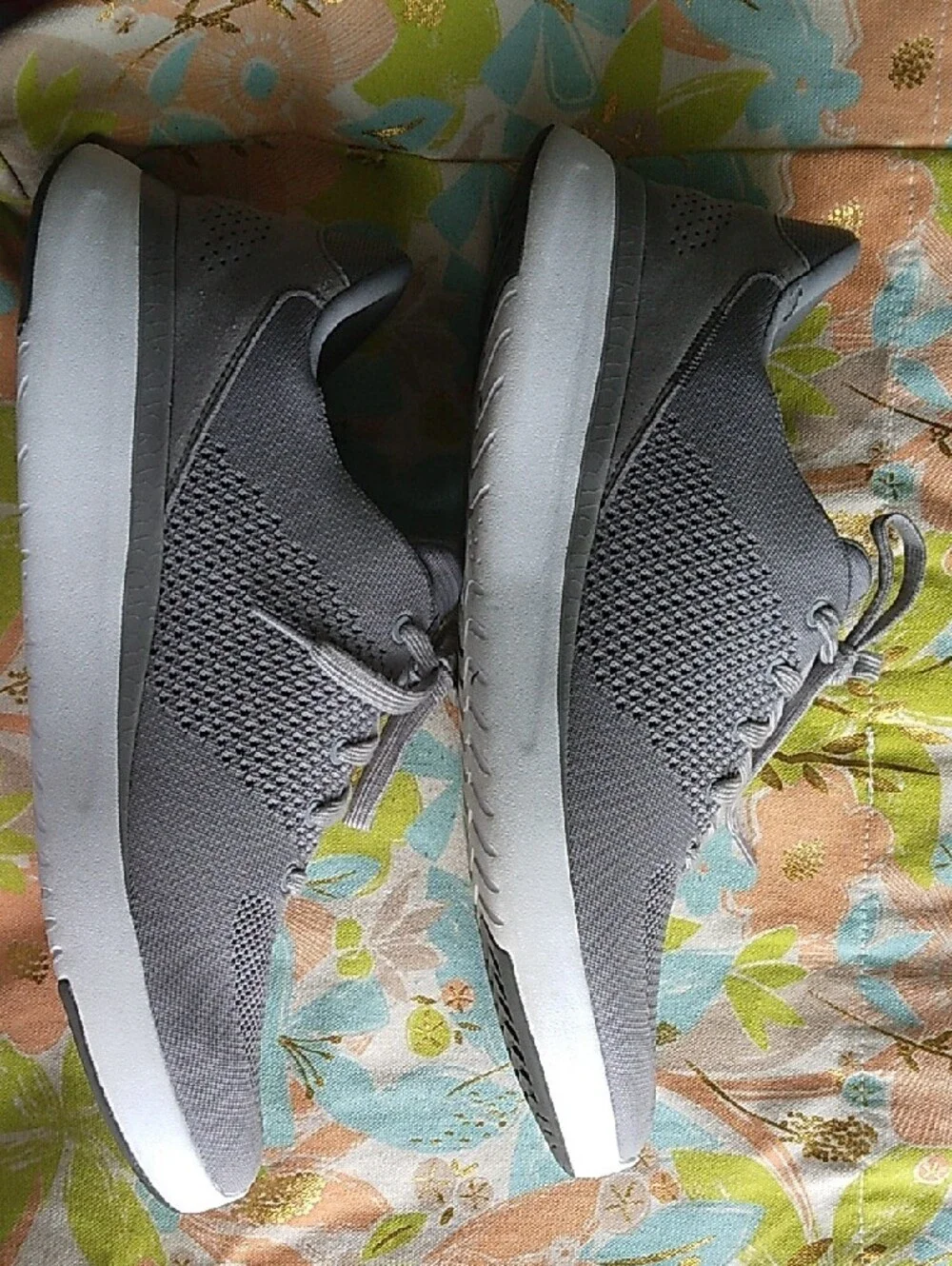 Kizik men size